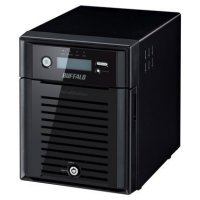   Buffalo TeraStation 5400 Windows Storage Server 2012 SATA 4x2Tb 7.2K 1Ctrl Etherne