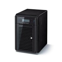   Buffalo TeraStation 5600 SATA 6x2Tb 7.2K 2Ctrl Ethernet RAID 0/1/5/6/10/50/51 (TS5