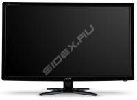  24" Acer G246HLAbd (UM.FG6EE.A03) black LED, LCD, Wide 1920 x 1080, 5 ms, 176/176