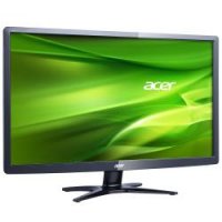  24" Acer G246HLAbd (UM.FG6EE.A01) TN LED 1920x1080; 027mm; 5ms; 16m; 250cd/m2; 100M:1