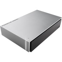    2.5" USB3.0 4Tb Lacie Porsche P9233 9000385 