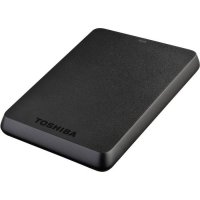    2.5" Toshiba STOR.E BASICS HDTB105EK3AA 500GB 5400 rpm, (USB 3.0), 8MB, ,