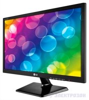  20" LG E2042TC-PN,   1600x900 (LED)   5ms   D-SUB + DVI-D    