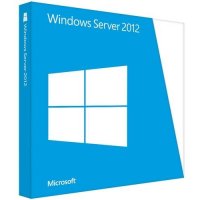    MS Windows Server CAL 2012 Russian 1pk DSP OEI 5 Clt User CAL(R18-03764-L