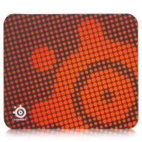      Steelseries QCK HeatOrange (67279),  320x270x2 