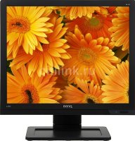  19" BenQ BL902TM Black    (LED, LCD, 1280x1024, 5 ms, 170/160, 250 cd/m, 1