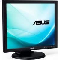  19" ASUS VW199TL  TFT TN 1440x900 DC 50000000:1 250cd/m^2 5ms D-Sub DVI 