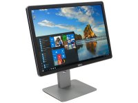  Dell 19.5" P2014H Black IPS LED 8ms 16:9 DVI HAS Pivot 1000:1 250cd 178  178  1600x900 D