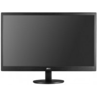  AOC 20" E2050Sn/01 Black TN LED 5ms 16:9 20M:1 200cd