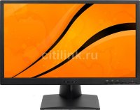  Lenovo 20" LS2023 Wide Black TN LED 5ms 16:9 DVI 10M:1 250cd 170  160  1600x900 D-Sub