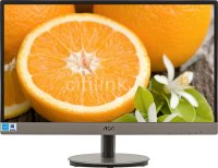  AOC 21.5" I2269Vwm Silver IPS LED 6ms 16:9 2xHDMI M/M 50M:1 250cd Displayport