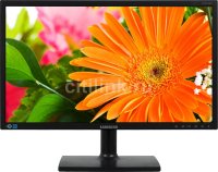  Samsung 21.5" S22C200N Black TN LED 5ms 16:9 1000:1 250cd (RUS)