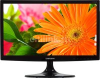  Samsung 21.5" S22C300N Glossy-Black TN LED 5ms 16:9 250cd (RUS)