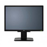  Fujitsu 22" B22W-6 proGREEN Black TN LED 5ms 16:10 M/M HAS Pivot 1000:1 250cd 170  170 