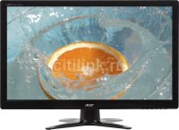  Acer 23" G236HLBbid Black TN LED 5ms 16:9 DVI HDMI 100M:1 200cd