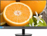  AOC 23" I2369V/01 Silver IPS LED 5ms 16:9 DVI 50M:1 250cd