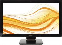  Dell 23" S2340T Black IPS LED 10ms 16:9 HDMI M/M Cam 1000:1 270cd 178  178  1920x1080 D-