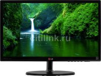  LG 23" 23EA53VQ-P Black IPS LED 5ms 16:9 DVI HDMI 5M:1 250cd (RUS)