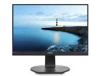  Philips 23" 231P4QPYEB (00/01) Black IPS LED 5ms 16:9 DVI M/M Cam 20M:1 250cd DisplayPort