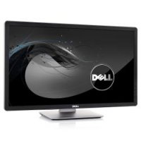  Dell 23.8" P2414H Black IPS LED 8ms 16:9 DVI HAS Pivot 1000:1 250cd 178  178  1920x1080