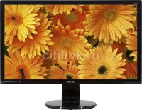  Benq 27" GW2760HM Glossy-Black VA LED 4ms 16:9 DVI HDMI M/M 20M:1 300cd