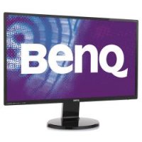  Benq 27" GW2760HS Glossy-Black VA LED 4ms 16:9 DVI HDMI M/M 20M:1 300cd