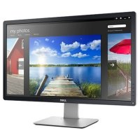  Dell 27" P2714H Black IPS LED 8ms 16:9 DVI HAS Pivot 1000:1 300cd 178  178  1920x1080 Di