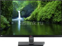  LG 27" IPS277L-PN Glossy-Black IPS LED 5ms 16:9 2xHDMI 5M:1 250cd 1050 MHL (RUS)