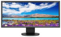  Nec 29" EA294WMi Black IPS LED 6ms 21:9 DVI HDMI M/M HAS Pivot