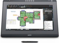 - Wacom DTK-2241 Interactive Pen Display