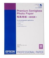  EPSON C13S042091 Premium Glossy Photo PaperA2 EPSON 25s