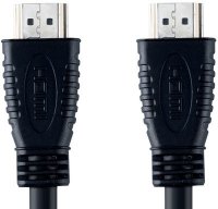  Bandridge VVL1202-S HDMI(m)-HDMI(m) 2m High speed+Ethernet