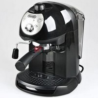  DeLonghi EC 200CD,B, 15 , 1 , 1100 ,    , 