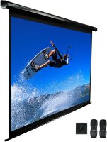  Elite Screens ELECTRIC100H (100"/16:9) 125  222cm, , , MW, . 