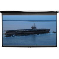   Elite Screen 125x221  M100UWH 16:9   MW . 