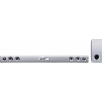   LG NB3531A 2.1ch 300W Speaker Bar, 42" TV,, 