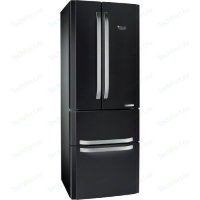   Hotpoint-Ariston E4D AA SB C Quadrio