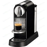  DeLonghi EN 166.CW Nespresso Citiz