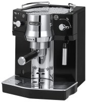   DeLonghi EC 820.B 