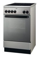   Zanussi ZCV562MX