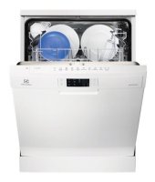   Electrolux ESF6500LOW