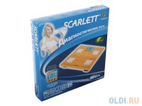    Scarlett SC-2216 