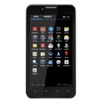   iRu Q501   3G 2Sim 5.0"" And4.0 WiFi BT GPS TouchSc HF 4Gb 5Mpix FM A-