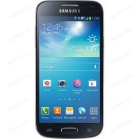  Samsung GALAXY S 4 mini DUOS (GT-I9192ZKASER) Black 4.3"/960x540/1.7GHz/1GB RAM/8GB/8Mpix/1