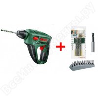   Bosch UNEO +   0.603.952.021