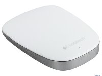  Logitech T631 Ultrathin Touch Bluetooth White ( 910-003864 ) , 