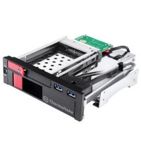    HDD Thermaltake Max5 Duo ST0026Z SATA II / 