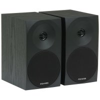 2.0  Microlab B70 2*10W RMS Black