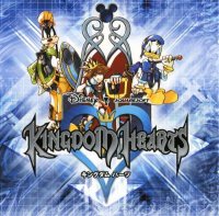   Sony PS3 Kingdom Hearts HD 1.5 Remix