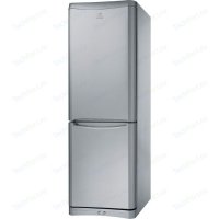  Indesit BIA 16 NF C S Silver